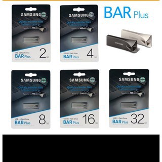 USB 3.0 SAMSUNG BAR PLUS (USB 3.1 Gen 1) | BigBuy360 - bigbuy360.vn