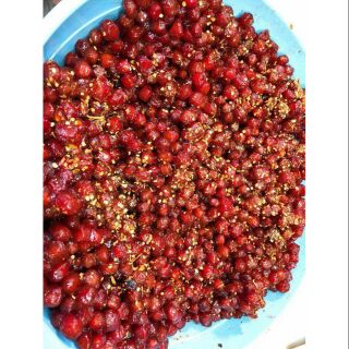 Chùm ruột rim chua ngọt 500gr