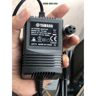 Adaptor Mixer Yamaha AC 18V ~ X2 800ma Loại Tốt