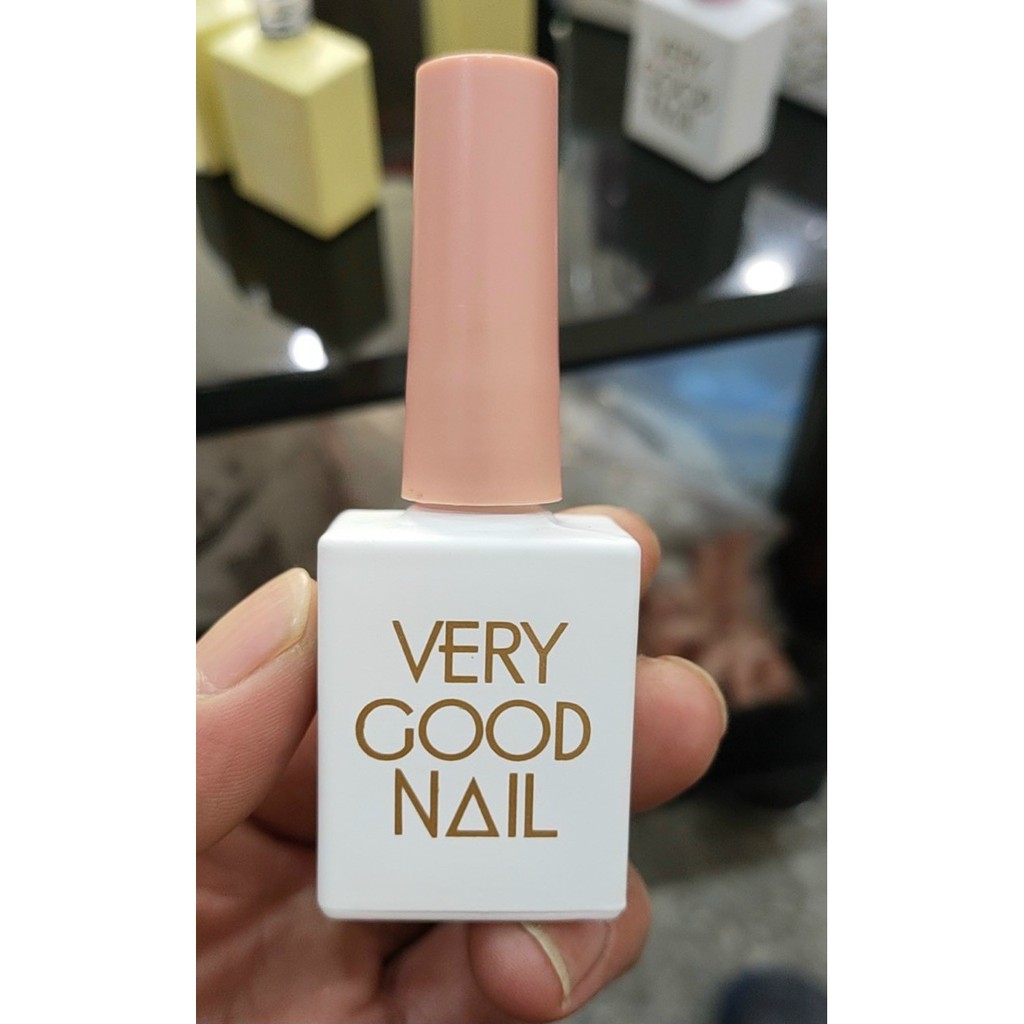 Sơn gel thạch Verygood Nail ( lẻ 1 mầu)