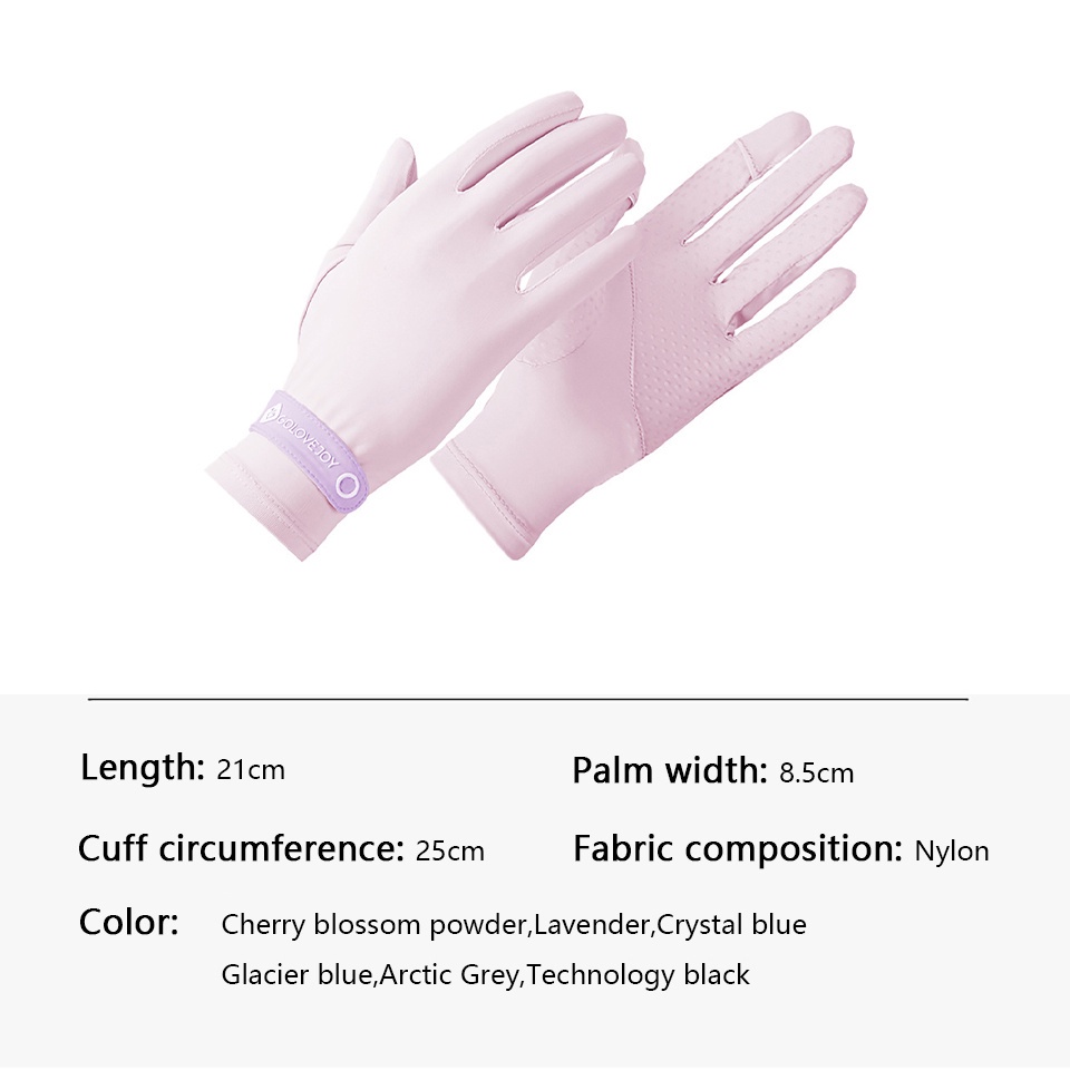 Găng tay thể thao đạp xe thoáng khí cao cấp