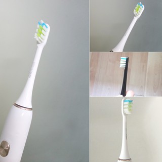 [Hàng mới về] Set 2 đầu bàn chải đánh răng Xiaomi soocas