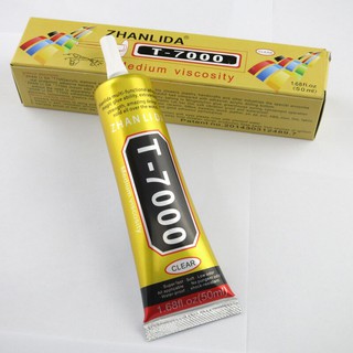 [FREESHIP] KEO DÁN RON B7000 - T8000 - DÁN ĐỒ B6000