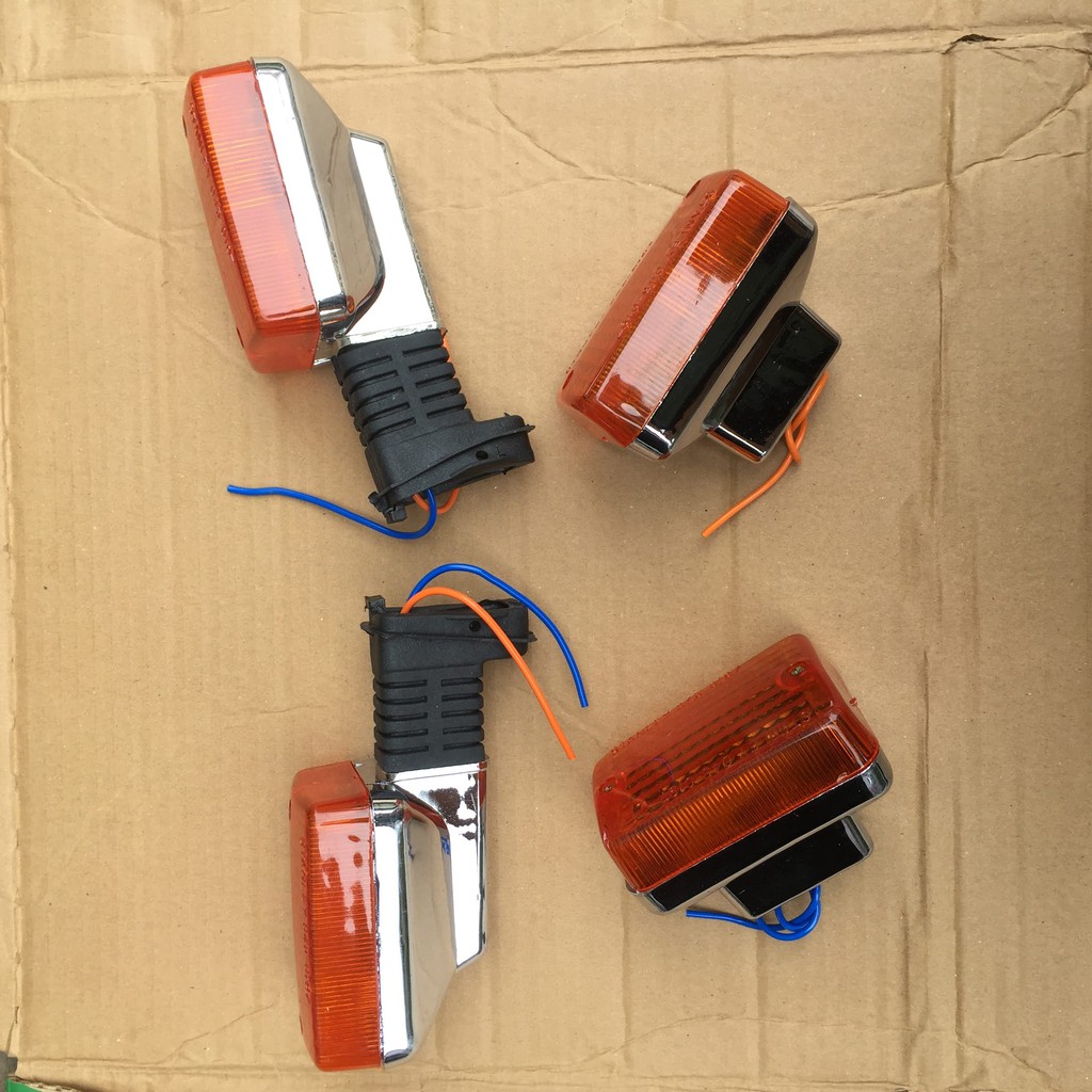 Bộ củ nhan trước và sau xe cup 82 DD giá rẻ