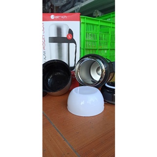 bình giữ nhiệt elmich 6044 ( 1000ml )