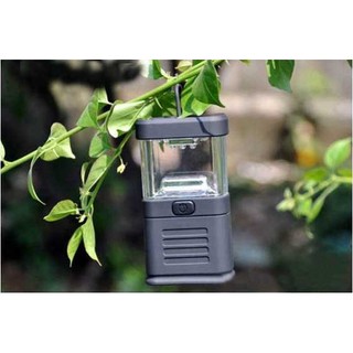 Đèn măng sông (manchon) 11 bóng led