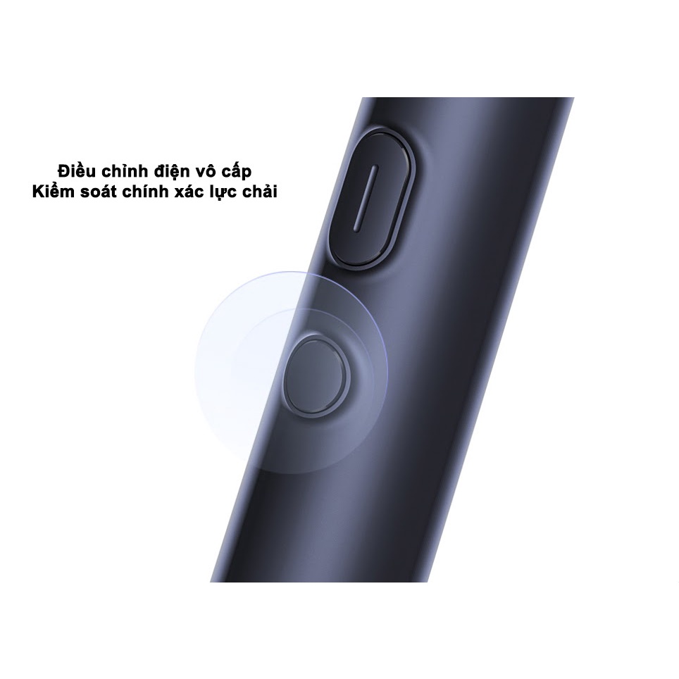 Bàn chải điện Xiaomi Mijia Sonic T700