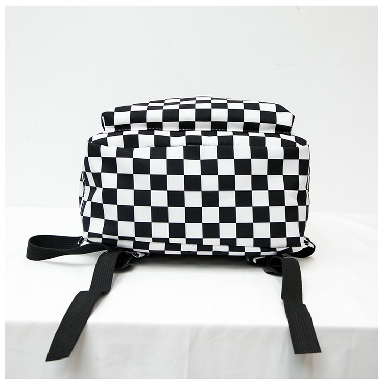 Mới Ba Lô Học Sinh Thời Trang Hàn Cho Nữ