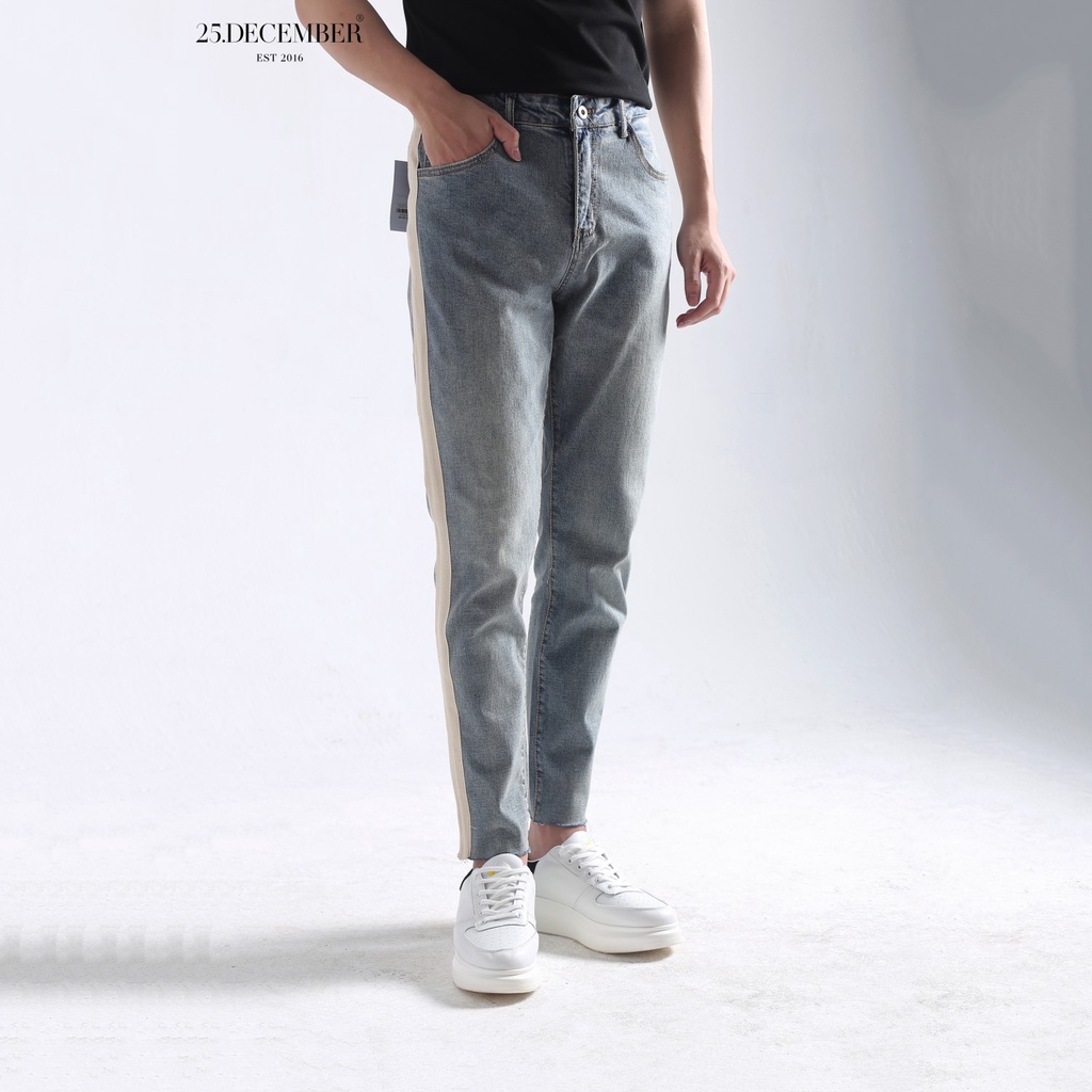 Quần Jean 25.December QJTK25121