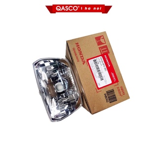 33120KFV951_Cụm đèn pha HONDA Dream 100 (2001-2005)   QASCO Phụ Tùng Xe Máy_4A 1A