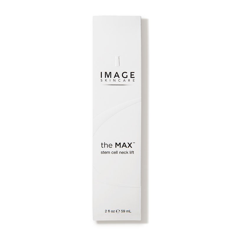 Kem săn chắc vùng cổ và ngực Image Skincare The MAX Stem Cell Neck Lift 59ml