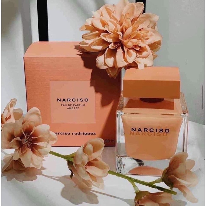 Nước hoa nữ Narciso Rodriguez Narciso Ambree fullsize