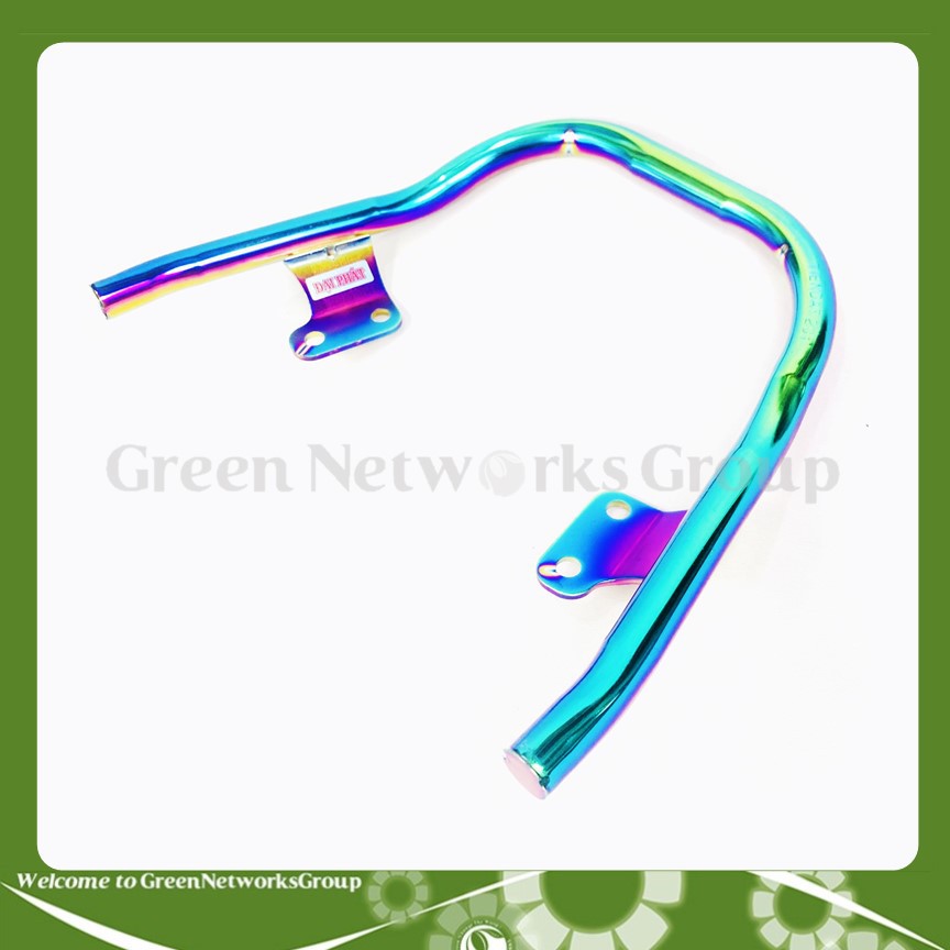 Baga sau – cảng sau TITAN cho xe WAVE A 2017 Greennetworks