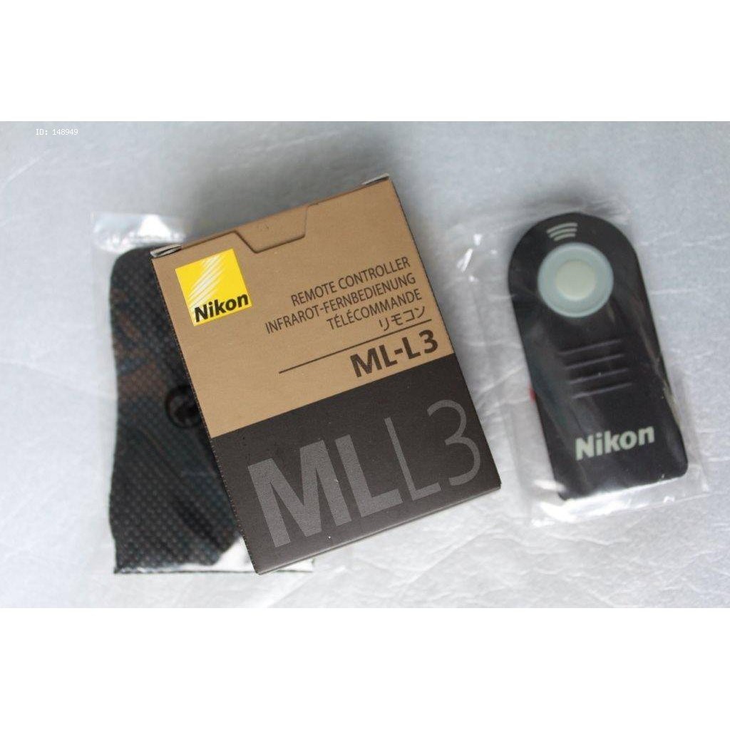 REMOTE FOR NIKON ML-L3