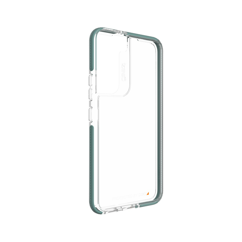 Ốp lưng chống sốc Gear4 D3O Santa Cruz 4m cho Samsung Galaxy S22 series