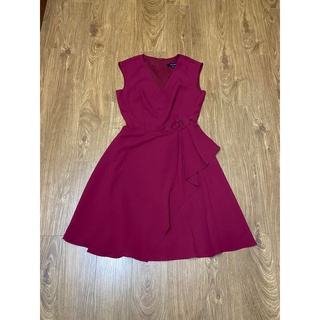 Váy elise size L, siêu mới