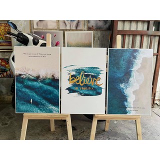 Tranh Canvas  An Phú Decor
