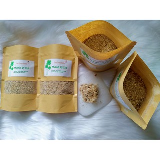 Trà Thanh Nhiệt - Ngừa #Mụn - Thải Độc - Dịu mát cơ thể - 200g