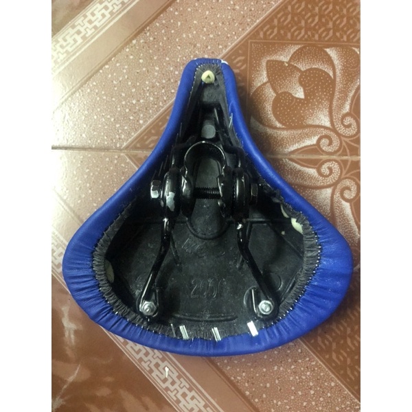 yên xe đạp cỡ 12 , 14 , 16 , 18 , 20