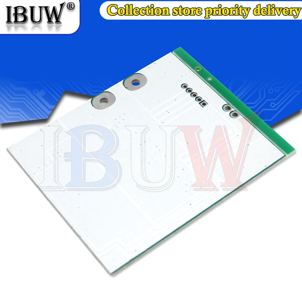 1 Bảng Mạch Cân Bằng 4S 30A 14.8V Li-ion 18650 BMS