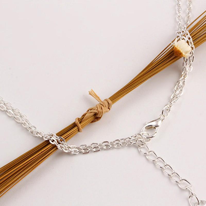 Vòng cổ dễ thương lãng mạn cho nữ