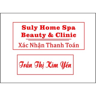 Combo dấu mực