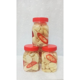 Tỏi ngâm giấm