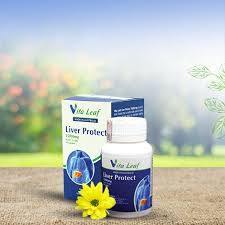[Tặng Quà] Giải Độc Gan Liver Protect 15000 mg Hộp 60 viên [Úc] | BigBuy360 - bigbuy360.vn