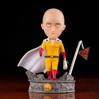 One Mô Hình Nhân Vật Anime one punch man Ngộ Nghĩnh Đáng Yêu