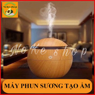 Máy phun sương tạo ẩm không khí