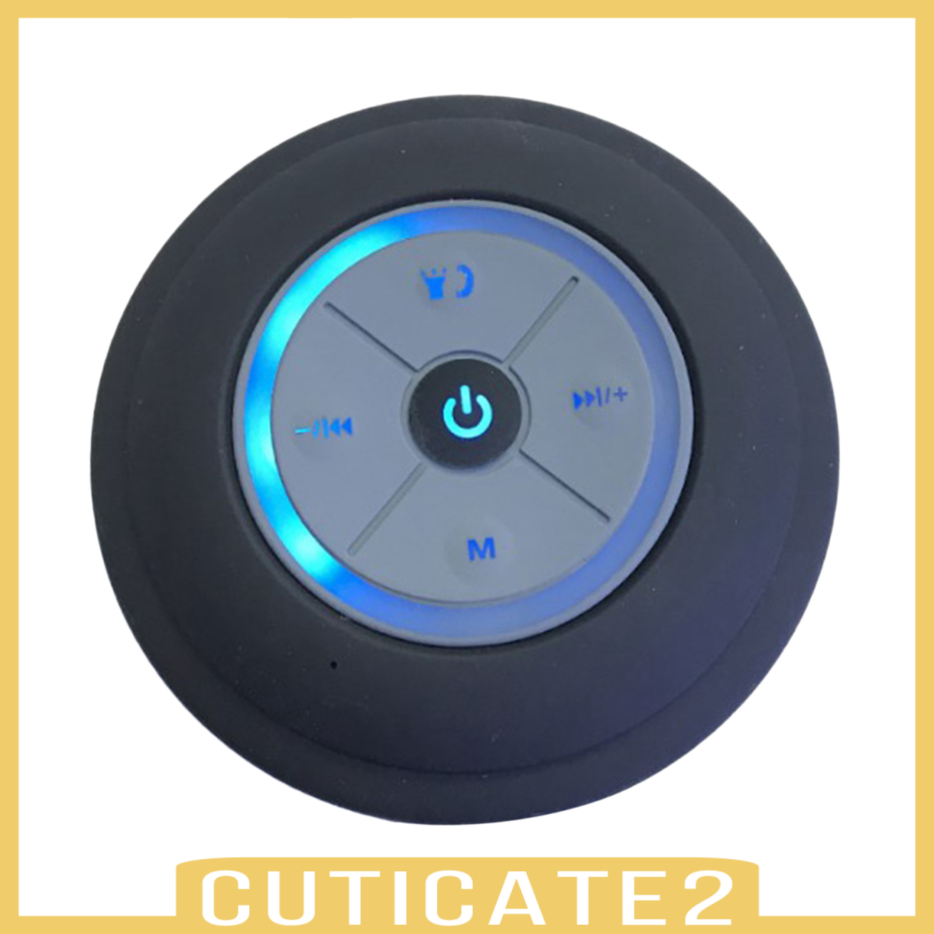 Loa Bluetooth Cuticate2