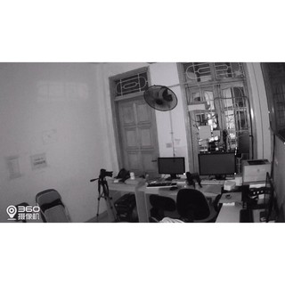 Camera giám sát Qihoo 360 720p