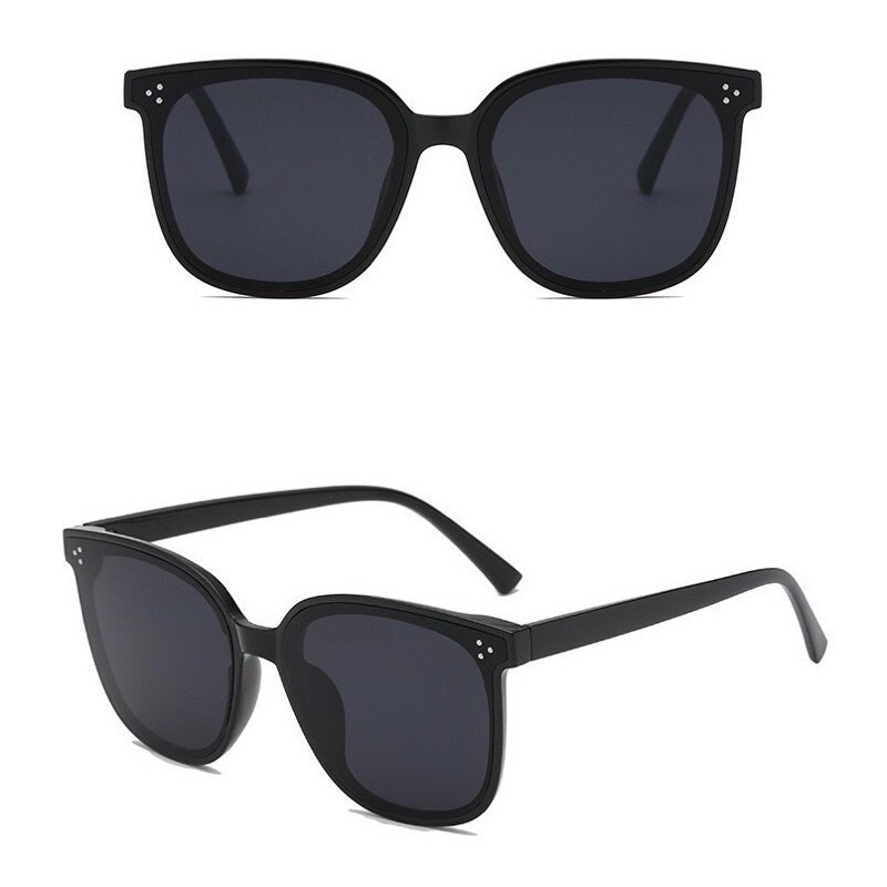 Kính Râm Chống Nắng Phong Cách Hàn Quốc Năng Động Cá Tính Thời Trang
