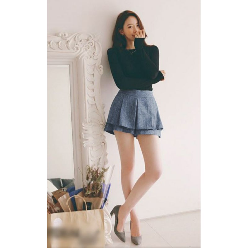 quần váy ₫ep