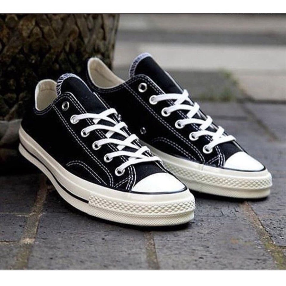 Giày Sneaker Cổ Thấp CV, Giày Nam Nữ Thời Trang Đẹp Converse 1970s Giá Rẻ | BigBuy360 - bigbuy360.vn