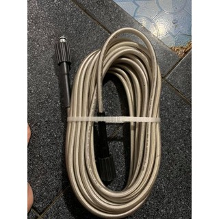 DÂY CAO ÁP 15M VÀ BÉC RỬA MÁY LẠNH