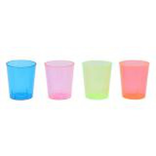 Ly nhựa Uncle Bills YT0080 60ml