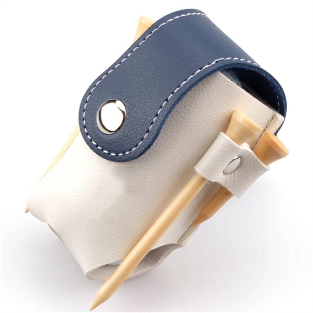 Danilo Túi Đựng Gậy Đánh Golf Bằng Da PU Chống Thấm Nước Tiện Dụng