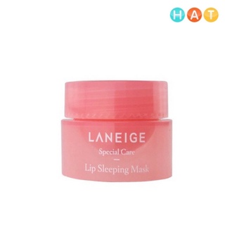 Dưỡng môi Ủ môi lanneige Hàn Quốc size mini