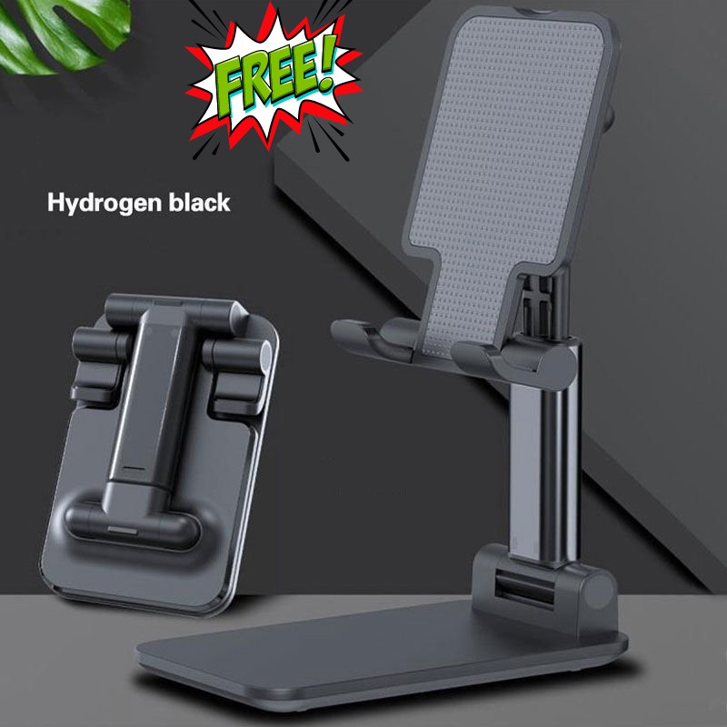 Giá Đỡ Điện Thoại, Kệ Điện Thoại Để Bàn Đa Năng Gấp Gọn Có Thể Điều Chỉnh Độ Cao PAPAA.HOME | BigBuy360 - bigbuy360.vn
