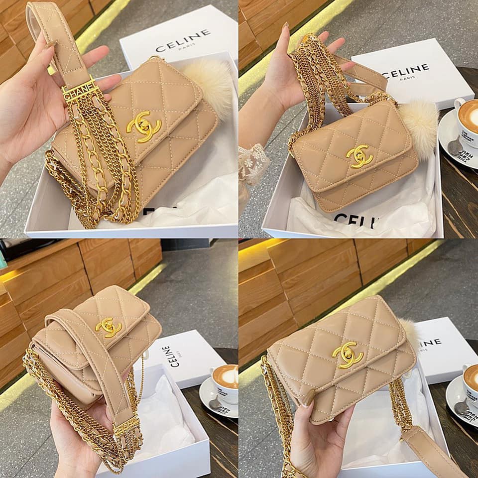 TÚI C.N QUAI DẢI SIÊU HOT