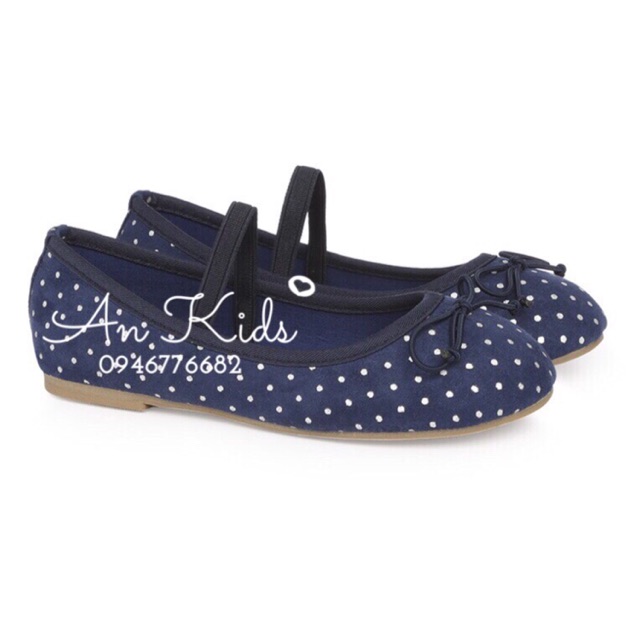 Giày Primark dư xịn