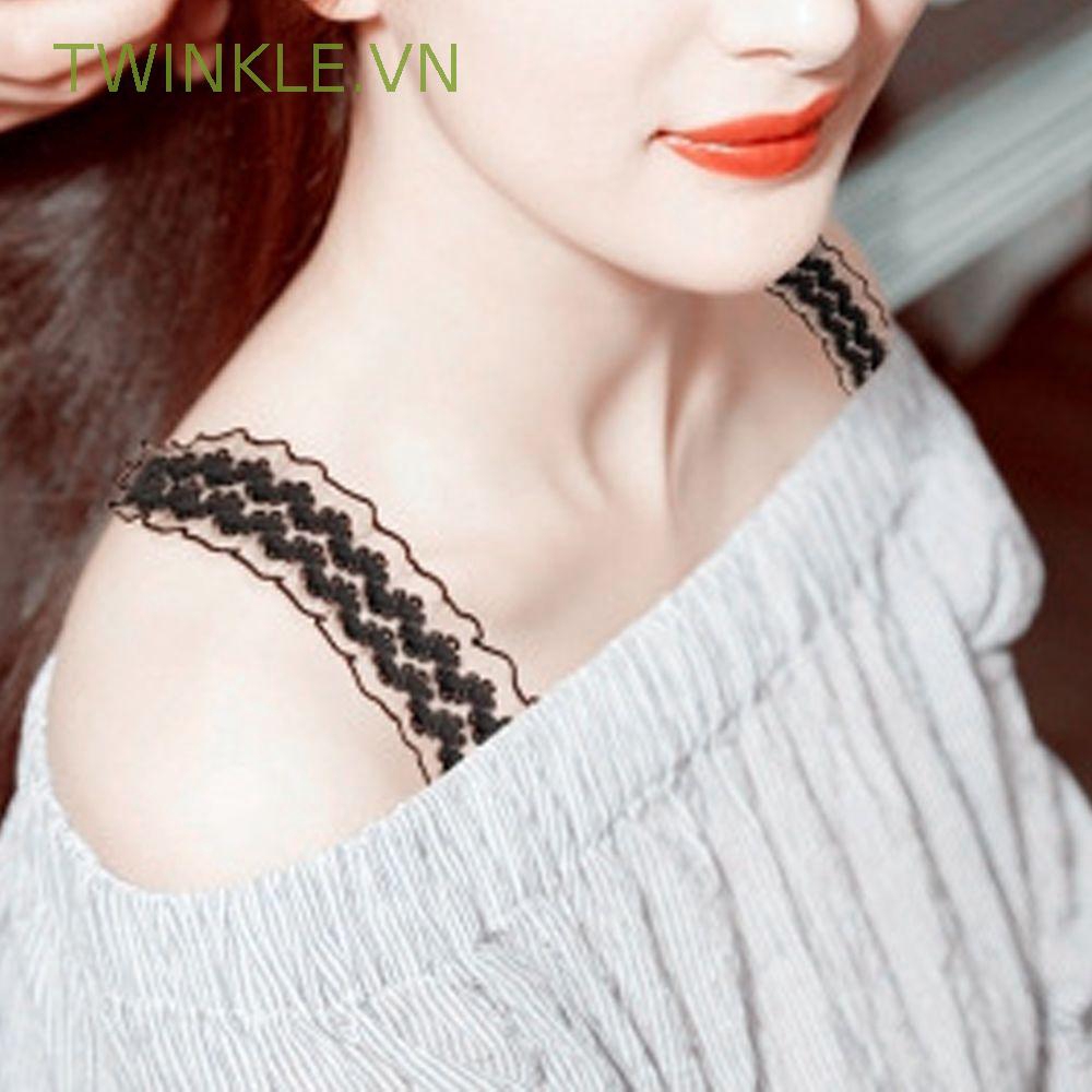 Dây áo ngực dễ dàng điều chỉnh