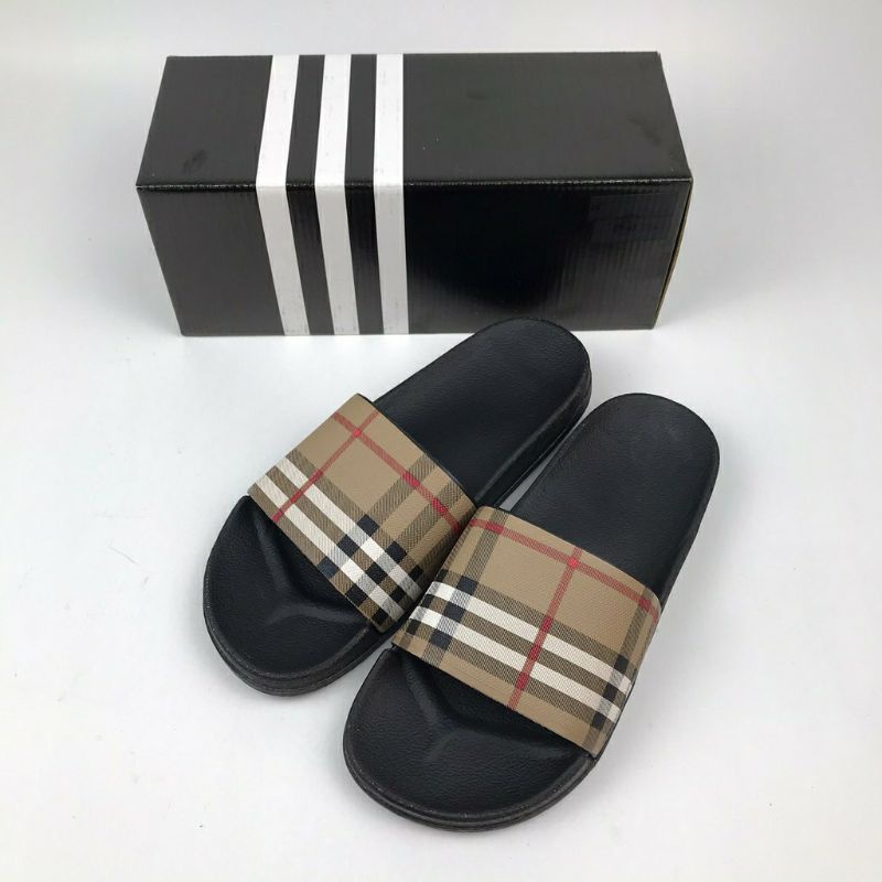 Dép nam quai ngang đẹp Full Size Unisex Hót Trend 2021