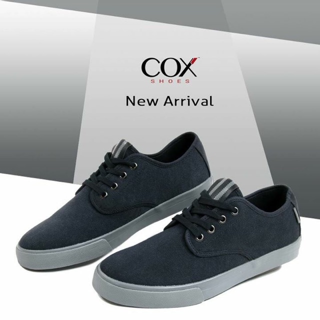 Giày vải canvas freeship full box