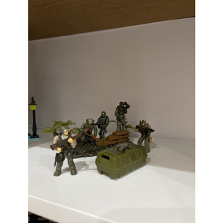 Mega construx