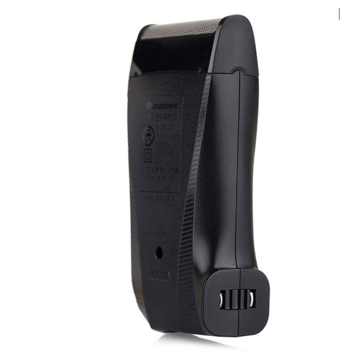 Máy cạo râu cao cấp Panasonic ES- RP20, Pin sạc – Hàng nhập khẩu chính hãng