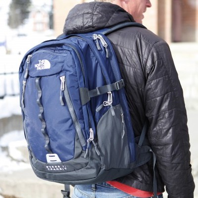 MINH TUI BACKPACK
