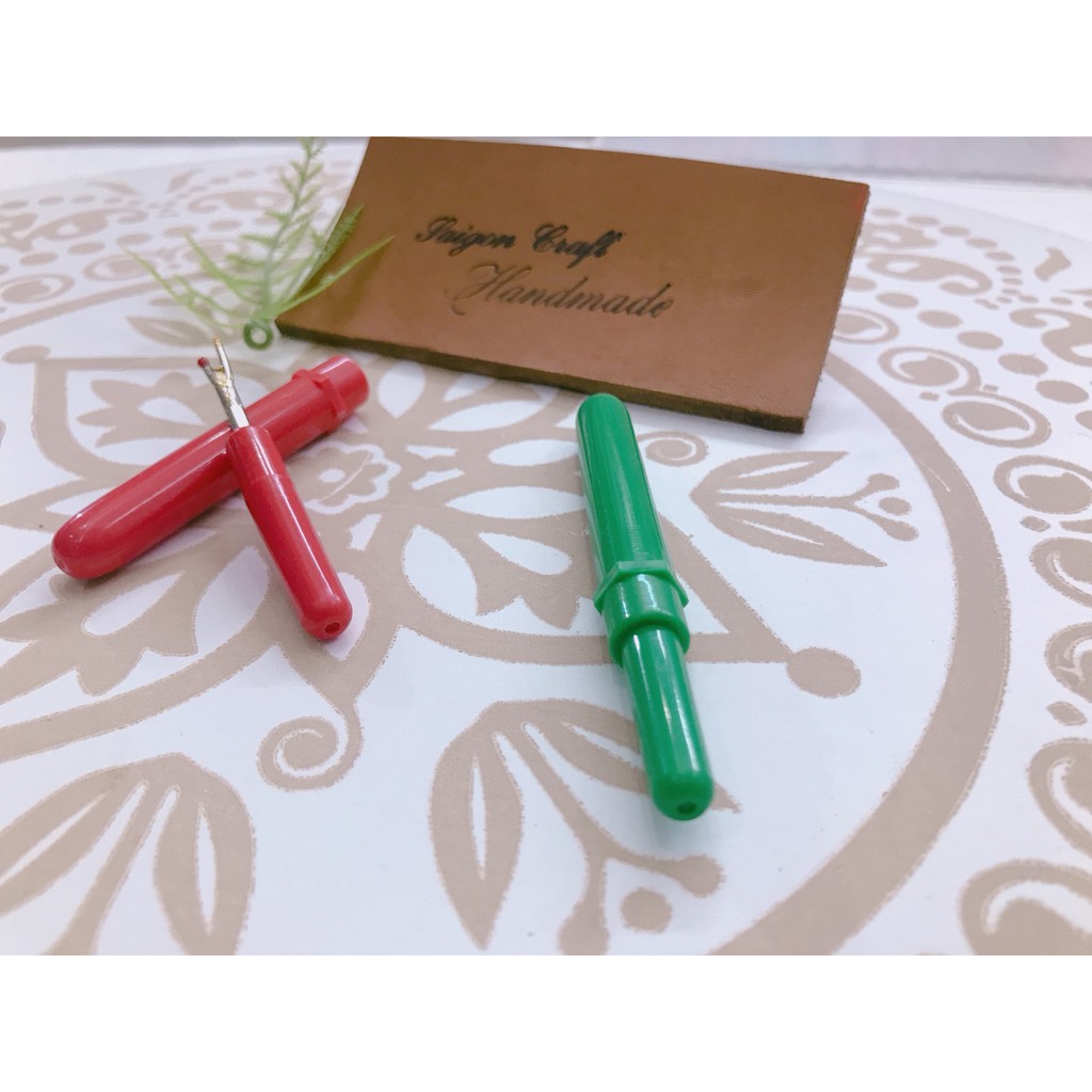 Cây gỡ chỉ nhỏ