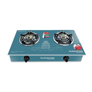 BẾP GAS DƯƠNG KÍNH SUNHOUSE MAMA MMBI0787G